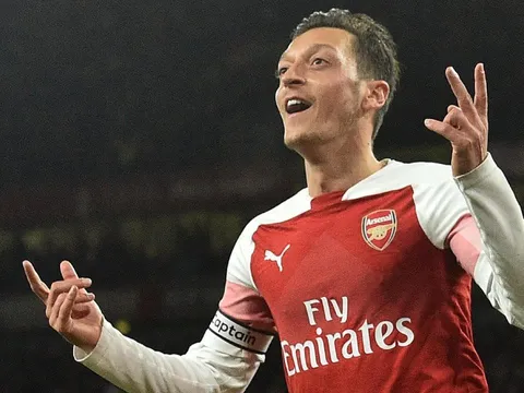 Sao Man City: "Người Arsenal chỉ đang không muốn chấp nhận sự thật"