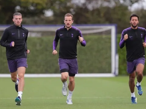 Góc Man Utd: Chiêu mộ Son Heung-min được chưa?