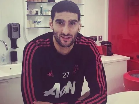 Jesse Lingard lên tiếng, tiết lộ cuộc so kè bí mật với Marcus Rashford