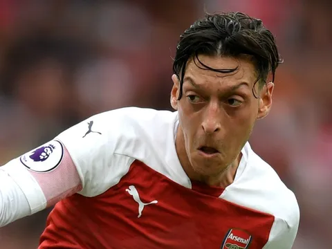 Những cầu thủ 'mắn' bàn thắng nhất Premier League 2018/19: Trung vệ Brighton số 1
