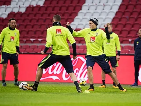 Nainggolan miệt mài tập luyện trước đại chiến với Juventus