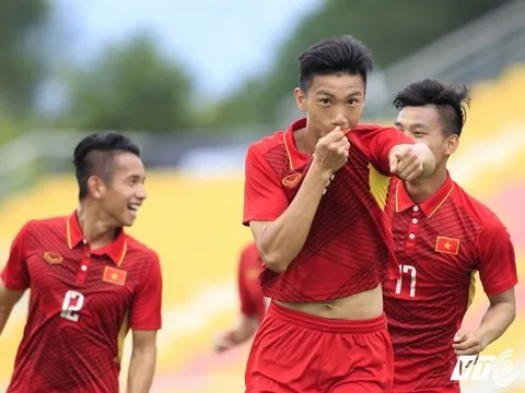 Điểm tin bóng đá Việt Nam sáng 02/12: Văn Hậu vào nhóm 4 cầu thủ trẻ hay nhất AFF Cup