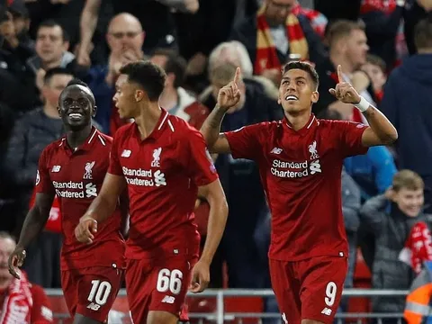 21h00 ngày 22/09, Liverpool vs Southampton: Cuốn phăng mọi chướng ngại