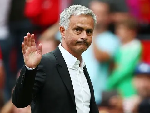 5 lý do Man Utd sẽ vô địch Champions League: Hãy tin vào Mourinho!