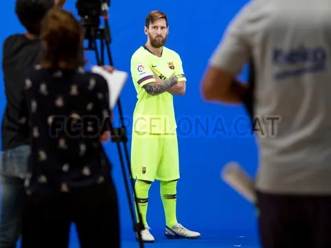 01h45 ngày 23/09, Real Madrid vs Espanyol: Kền kền trút giận