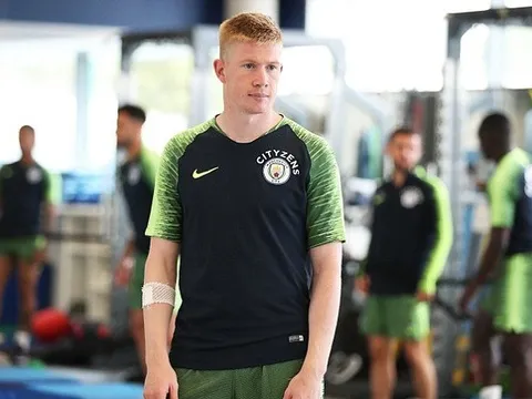 ĐHTB vòng 2 La Liga: Sao trẻ Real sánh vai Messi