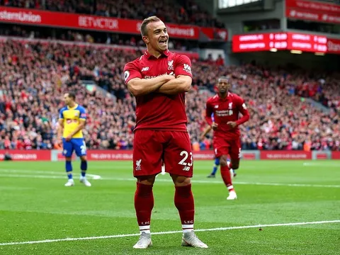 5 điểm nhấn Liverpool 3-0 Southampton: Phát kiến mới của Klopp; Salah đã bị bắt bài?