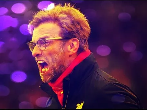 Jurgen Klopp và áp lực phải vô địch