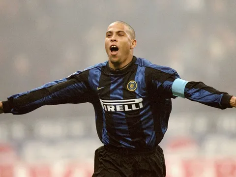 Ronaldo 'béo' đưa Icardi lên mây trước đại chiến