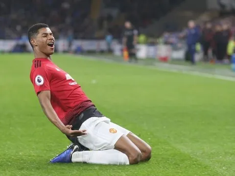 Solskjaer: "Rashford hơn tôi nhiều thứ, nhưng phải học tôi ở điều này"