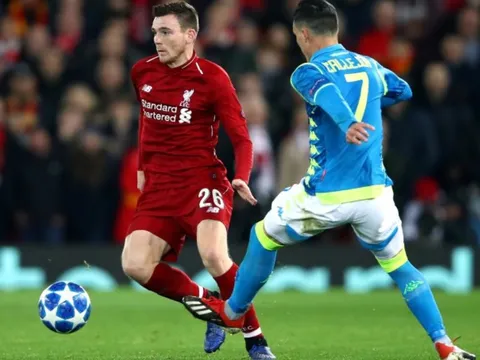 2 đội bóng Liverpool nên tránh, không phải Real