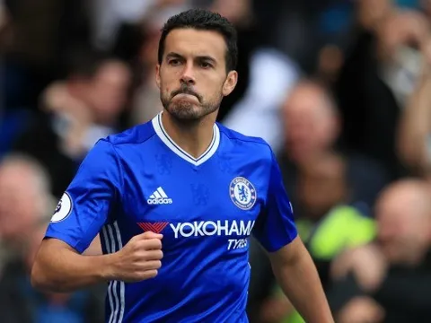 2 năm của Pedro tại Chelsea như thế nào?