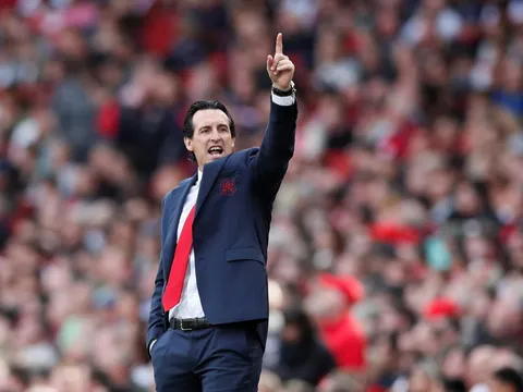 2 yếu tố quyết định đến thành công của Unai Emery ở Arsenal