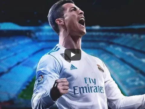 20 bàn thắng Cristiano Ronaldo chẳng thể nào quên được