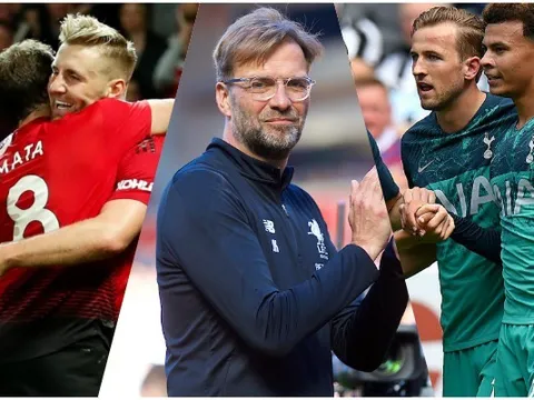 20 CLB kiếm tiền nhiều nhất châu Âu 8 năm qua: Cú sốc Liverpool, không có chỗ cho M.U!