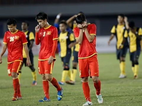 ĐT Việt Nam khoan mừng vội, bài học AFF Cup 2014 vẫn còn nguyên giá trị