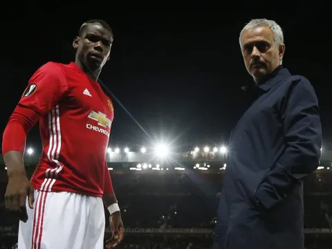 Mourinho nợ Pogba một lời xin lỗi