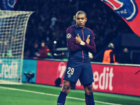Mbappe - PSG: 180 triệu Euro và những "yêu sách" bây giờ mới kể