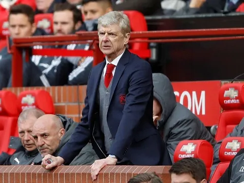 Wenger thừa nhận 3 điều nhớ nhung ở Arsenal