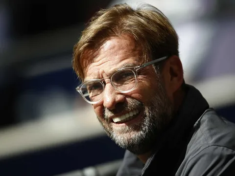 'Liverpool sẽ giành được danh hiệu, nhưng tôi không biết là khi nào'