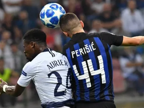 Thua Inter, HLV Pochettino chỉ ra điều đáng sợ