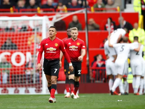 70% fan Man Utd chọn cái tên này cho hàng công Quỷ đỏ