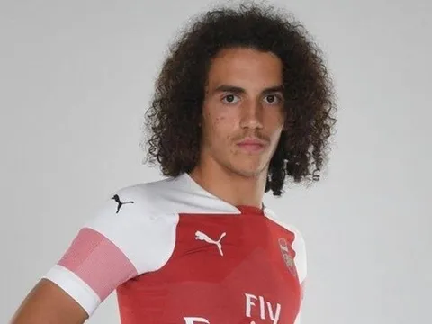 Trước khi chọn Arsenal, Guendouzi đã TỪ CHỐI hai ông lớn