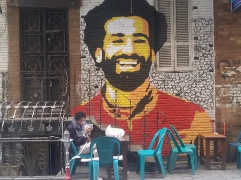 Mohamed Salah và câu chuyện làm 'ông tơ' cảm động tại Ai Cập