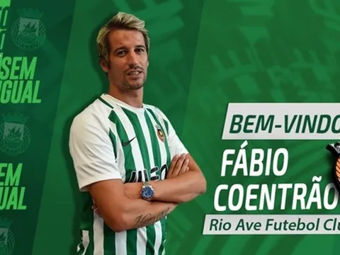 Sau tháng ngày "lênh đênh", Coentrao quyết định quay về trốn cũ