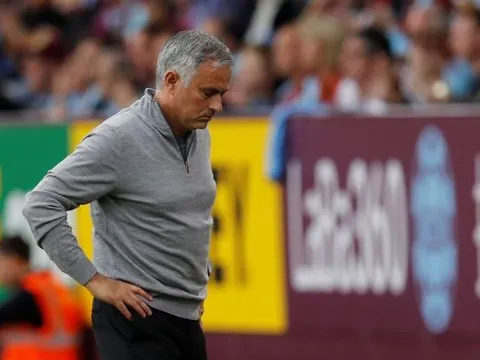 Đây là cách Mourinho thoát án tù một cách ngoạn mục
