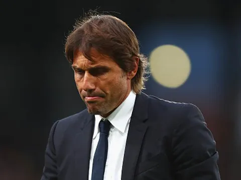 Conte có nguy cơ mất tiền đền bù vì hàng tá lý do