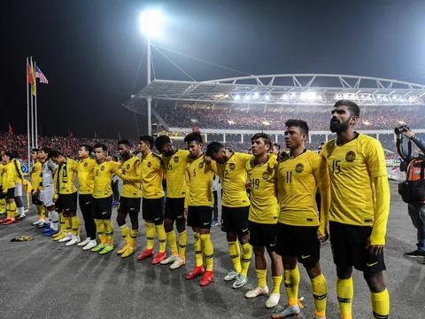 Báo Malaysia: "Việt Nam may mắn thôi"
