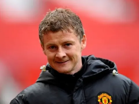 Xong! M.U đạt thỏa thuận bổ nhiệm Solskjaer thành HLV lâu dài