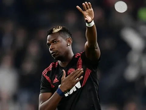 Mourinho hy vọng sẽ có điều này ở Pogba sau loạt trận quốc tế