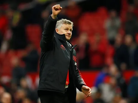 Solskjaer: "Đội bóng ấy mới là bài test đích thực với tôi"