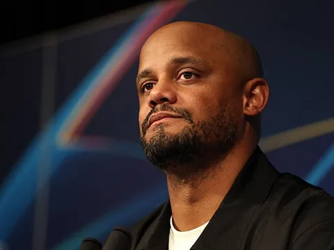Hai yếu tố khiến kế hoạch của Kompany phá sản trước PSG