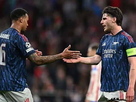 4 lý do khiến Arsenal bị Atletico cầm hòa tại Metropolitano