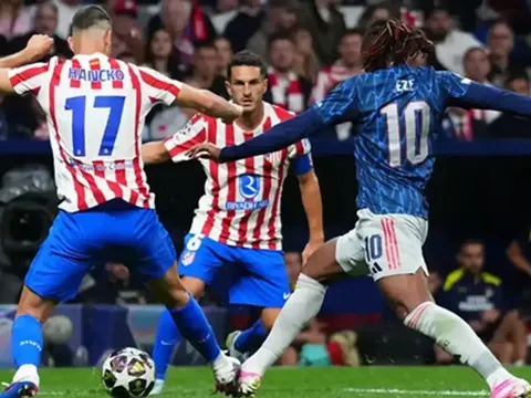 Keown chê trọng tài yếu bóng vía tước penalty của Arsenal