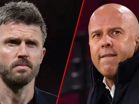 Neville ví đại chiến MU và Liverpool như ván cờ vua