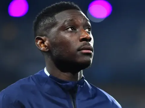 PSG chấp nhận lỗ sâu, Juventus tiến gần thỏa thuận chiêu mộ Kolo Muani