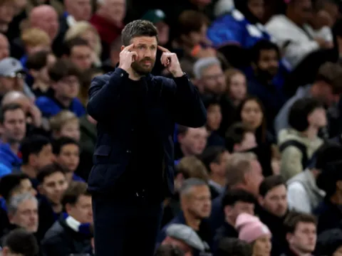 Steve Bruce khuyên Sir Jim Ratcliffe bổ nhiệm Michael Carrick