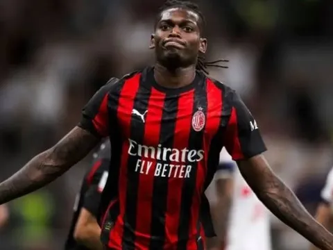 Tin đồn chuyển nhượng sáng 30/4: MU săn đón Rafael Leao; Barca tranh Julian Alvarez