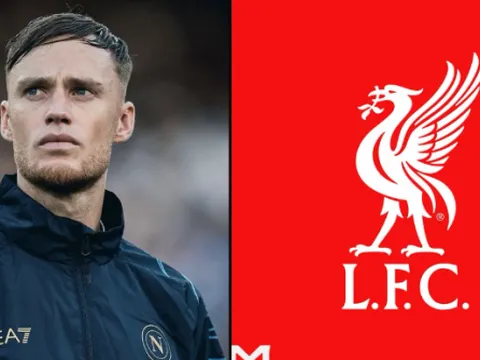Liverpool nhắm Sam Beukema theo đề nghị của Arne Slot