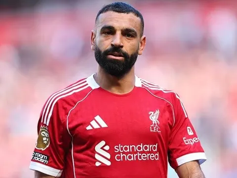 Salah kịp tái xuất đá trận chia tay Liverpool