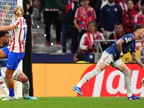 Ben White sa sút, Arsenal nên cân nhắc thay thế hè này