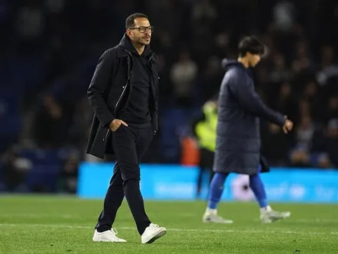 Vì sao Rosenior không nhận 24 triệu bảng từ Chelsea?