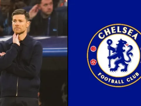 Xabi Alonso mang sơ đồ 3-4-3 đến giải cứu Chelsea
