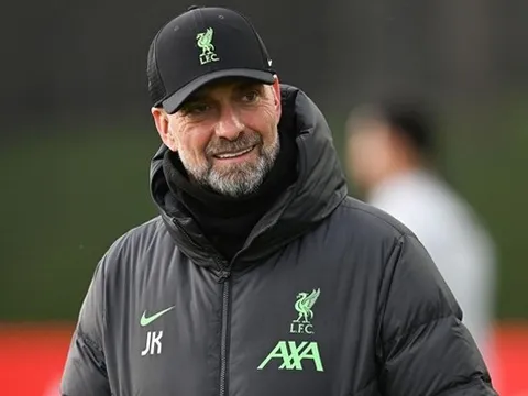 Real Madrid săn đón Jurgen Klopp cho ghế nóng