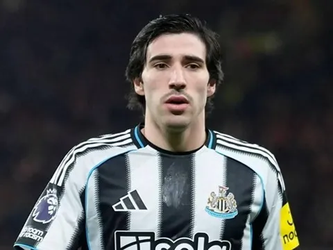 MU cùng Man City và Arsenal tranh giành Sandro Tonali