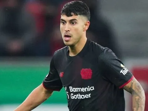 MU nhắm nhà vô địch World Cup giá 45 triệu bảng thay Casemiro
